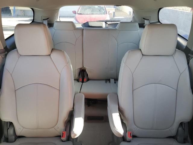 2017 CHEVROLET TRAVERSE L - 1GNKVHKD3HJ328079