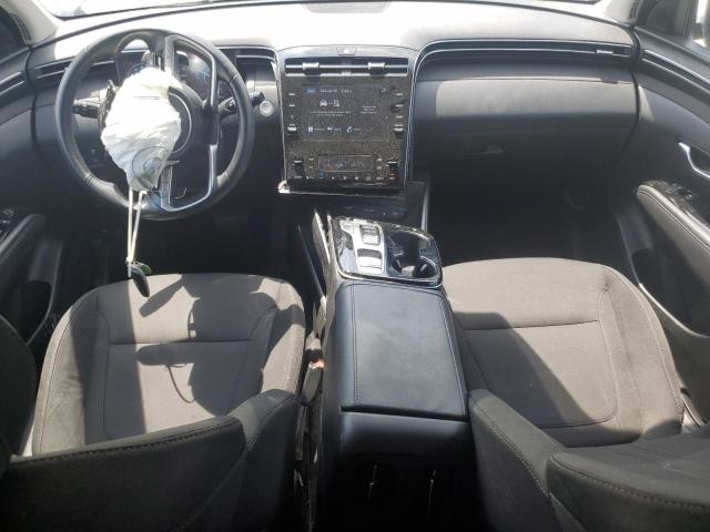 2022 HYUNDAI TUCSON SEL - KM8JFCA15NU067510
