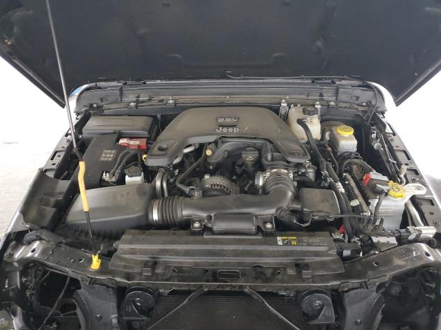 2018 JEEP WRANGLER U - 1C4HJXEG0JW312400