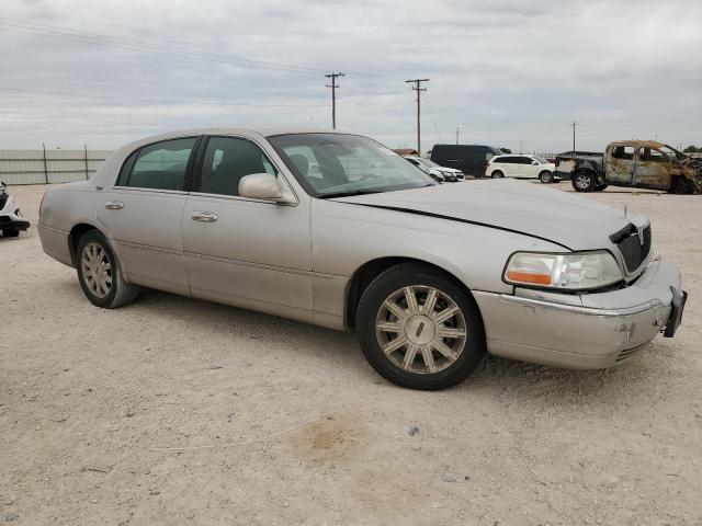 Vin: 2lnbl8cv9ax631074, lot: 53834355, lincoln towncar signature limited 20104