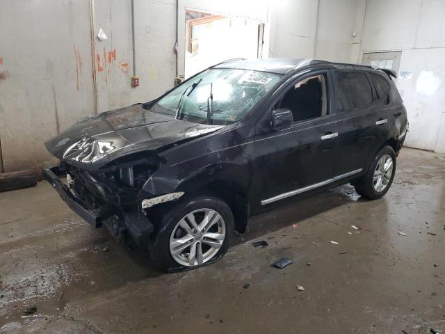 Vin: jn8as5mv4dw628894, lot: 54246915, nissan rogue s 2013 img_1