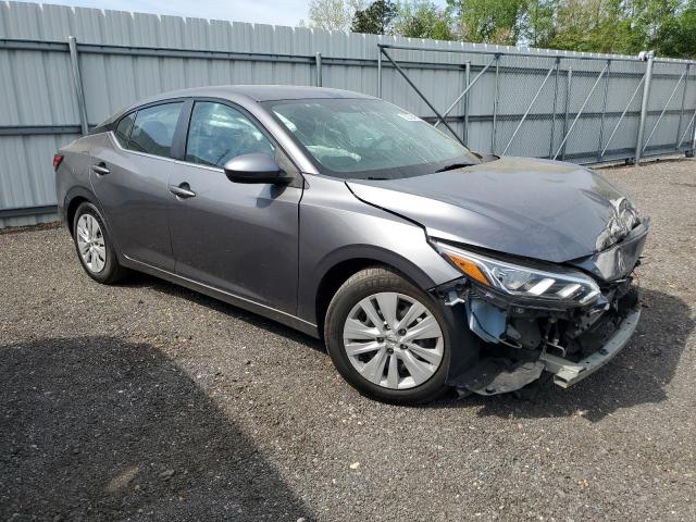 Vin: 3n1ab8bv1my256961, lot: 53279425, nissan sentra s 20214