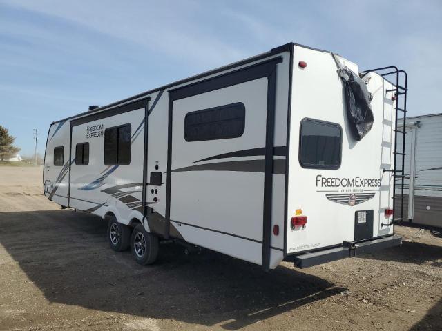 COACHMEN FREEDOM 2020 5ZT2FEWB1LW012347 photo #4