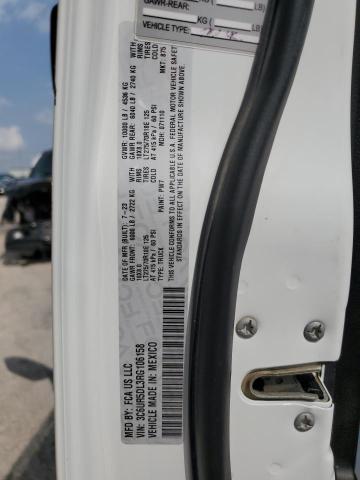 2024 RAM 2500 BIG H - 3C6UR5DL3RG106158