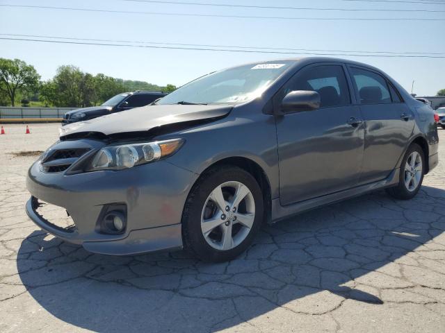 Vin: 5yfbu4ee2dp169909, lot: 54800195, toyota corolla base 2013 img_1