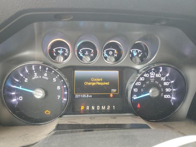 2015 FORD F350 SUPER - 1FT8W3B67FEB60733