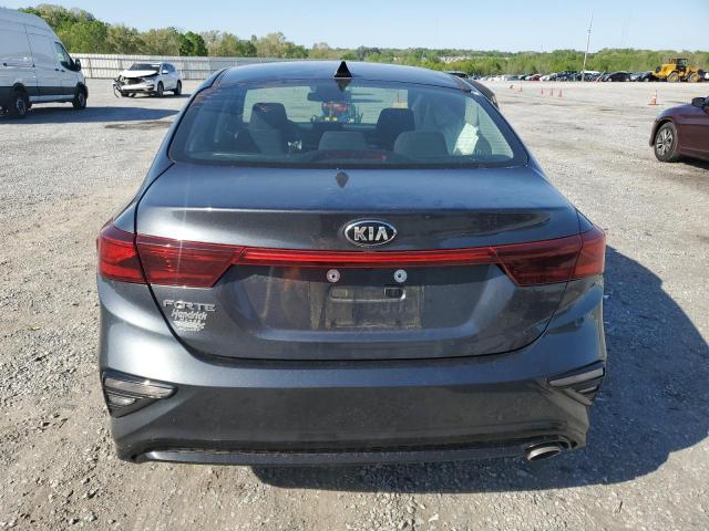 2020 KIA FORTE FE - 3KPF24AD5LE246034