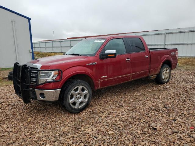 2014 FORD F150 SUPER - 1FTFW1ET5EKF54339