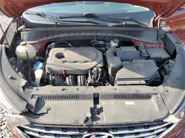 2020 HYUNDAI TUCSON LIM - KM8J3CAL0LU253043
