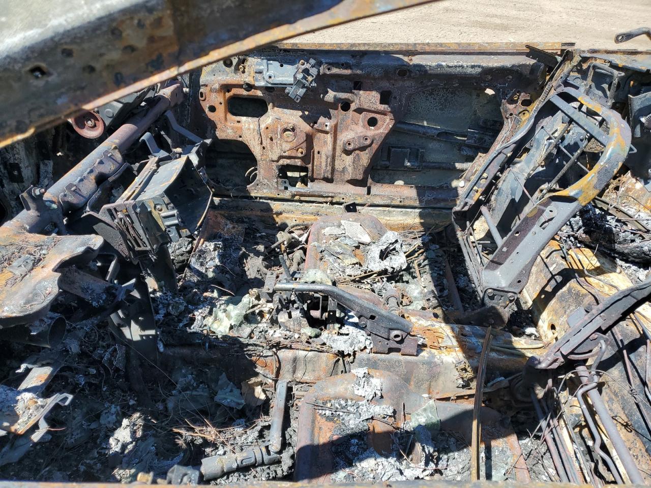 Lot #3199059421 2001 MITSUBISHI ECLIPSE SP