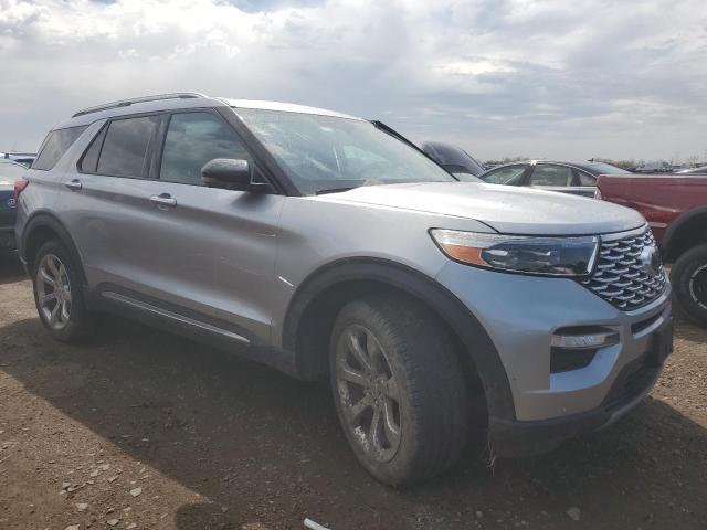 Vin: 1fm5k8hc6lga35713, lot: 54170385, ford explorer platinum 20204