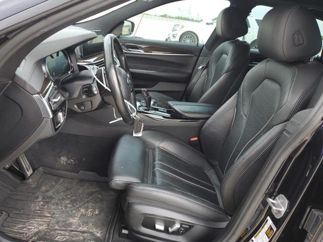 2018 BMW 640 XIGT - WBAJV6C52JBJ99507