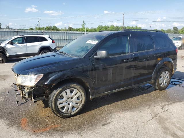 Vin: 3c4pdcab0lt249541, lot: 53962605, dodge journey se 2020 img_1