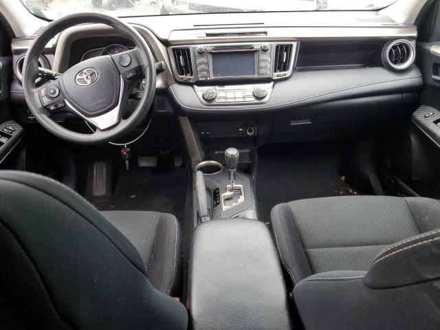 2015 TOYOTA RAV4 XLE - 2T3RFREV8FW325532