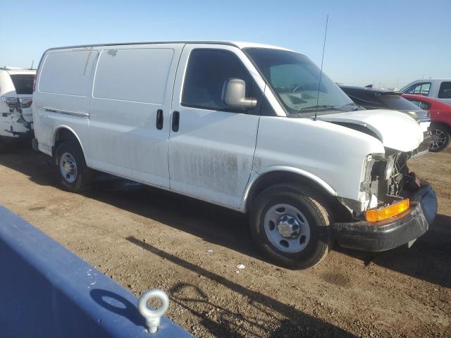 Vin: 1gczgtcg9c1121105, lot: 51860645, chevrolet express 20124