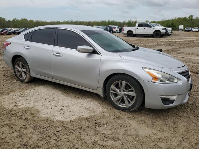 Vin: 1n4al3ap6dn428310, lot: 54598505, nissan altima 2.5 20134