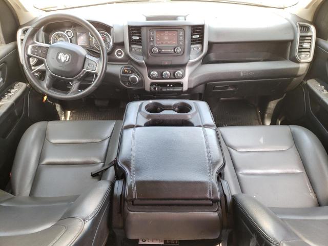 2020 RAM 1500 TRADE - 1C6RREGG3LN119611