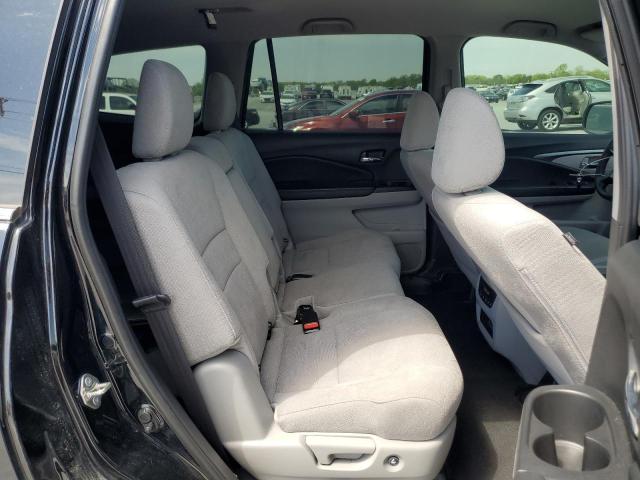 2019 HONDA PILOT EX 5FNYF6H32KB048493