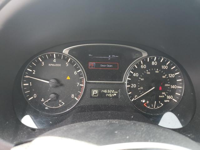 2015 NISSAN ALTIMA 2.5 - 1N4AL3AP4FN886835