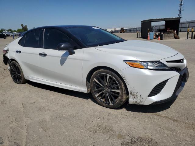Vin: 4t1k61ak4lu384743, lot: 51706605, toyota camry xse 20204