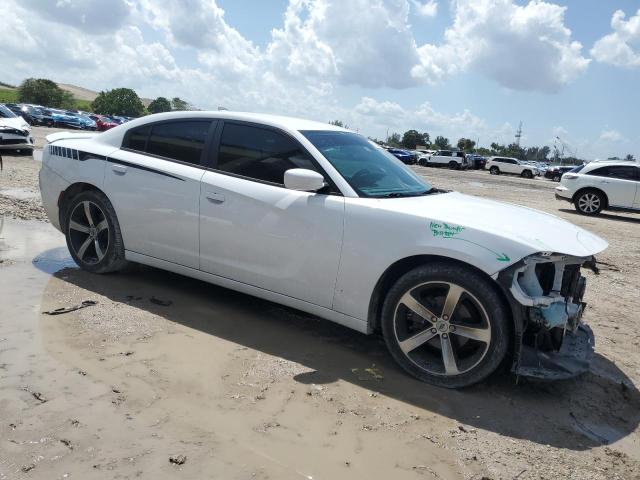 2017 DODGE CHARGER SX - 2C3CDXHG9HH543824