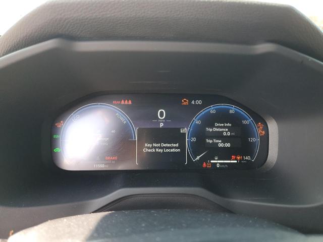 2024 TOYOTA RAV4 LIMIT - JTMD6RFV1RD559554
