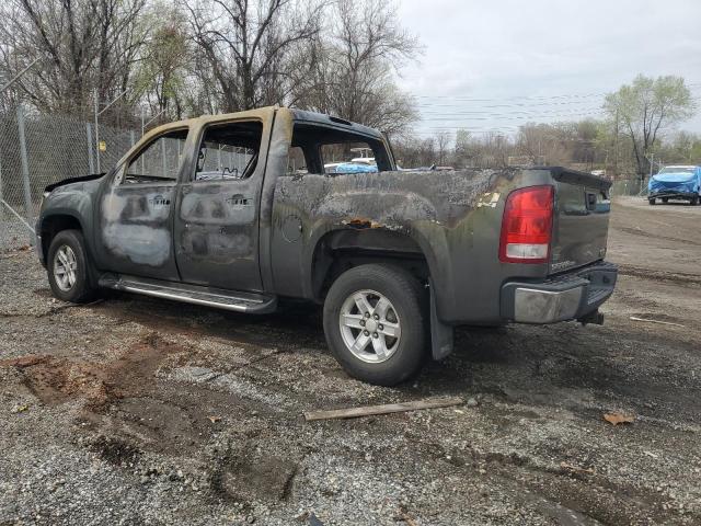 Vin: 3gtp2ve3xbg325620, lot: 54293795, gmc sierra k1500 sle 20112
