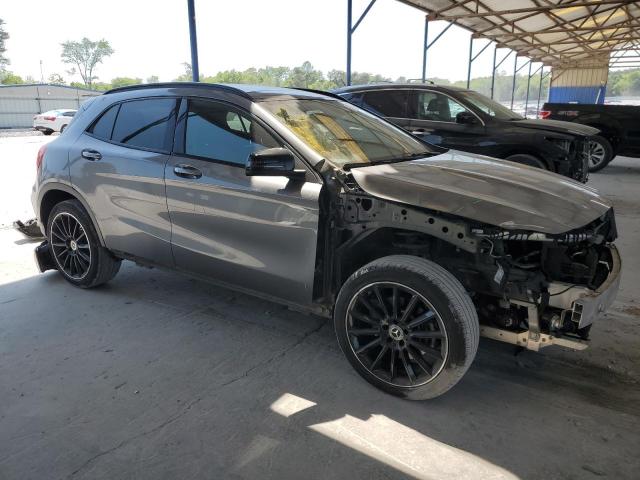 Vin: wdctg4eb8jj522214, lot: 53778115, mercedes-benz gla-class 250 20184