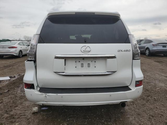 2018 LEXUS GX 460 JTJBM7FX8J5185975