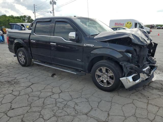 Vin: 1ftew1cp1fke07423, lot: 54399835, ford f-150 supercrew 20154