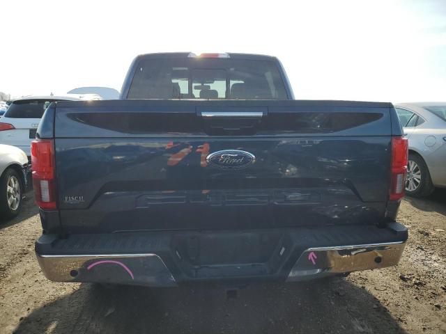 2020 FORD F150 SUPER - 1FTEW1E48LFB22953