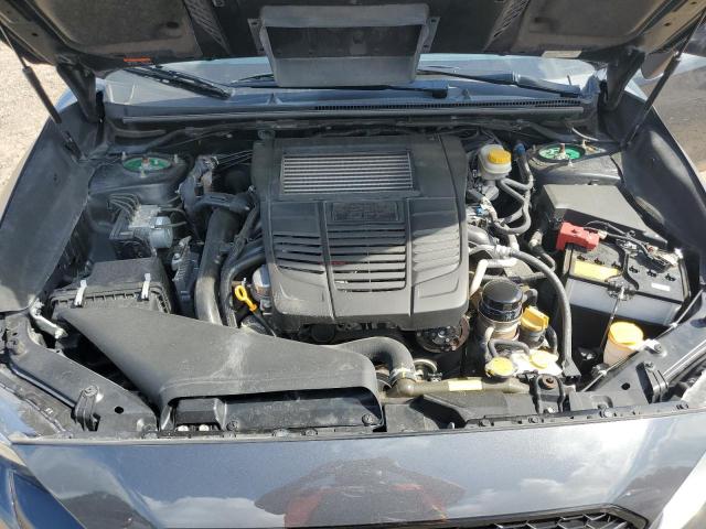 2021 SUBARU WRX LIMITE - JF1VA1J68M9808762