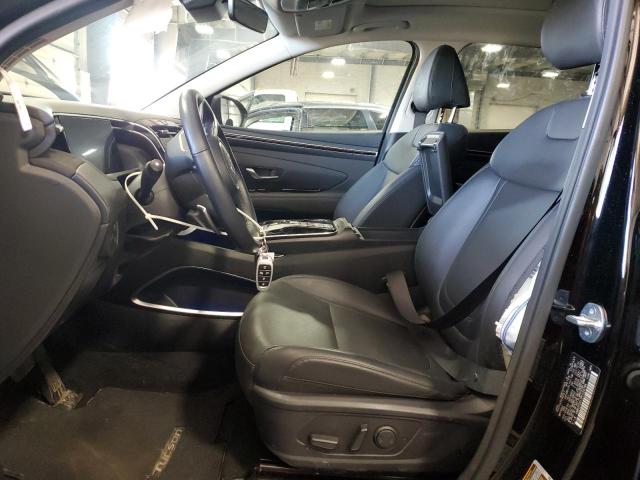 2023 HYUNDAI TUCSON SEL KM8JFCA17PU129766