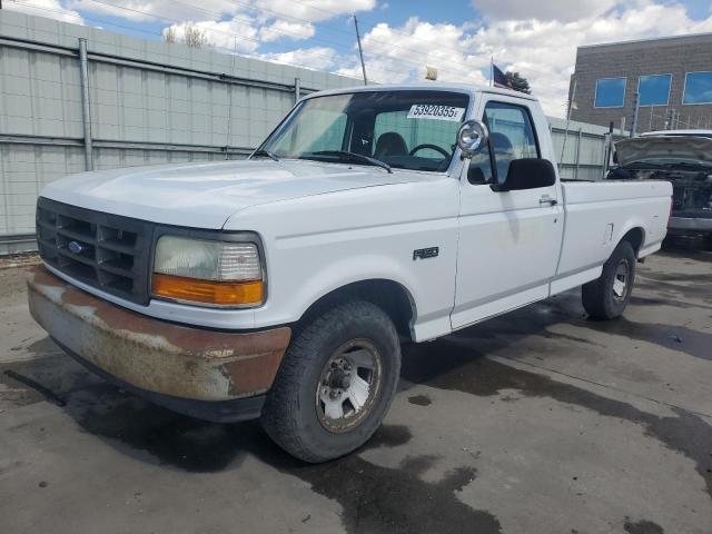 FORD F150