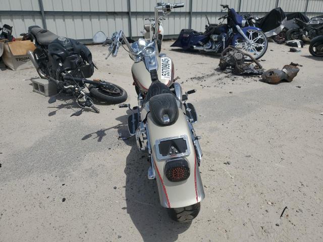 2006 HARLEY-DAVIDSON FLSTFSE 1HD1PNF106Y956942