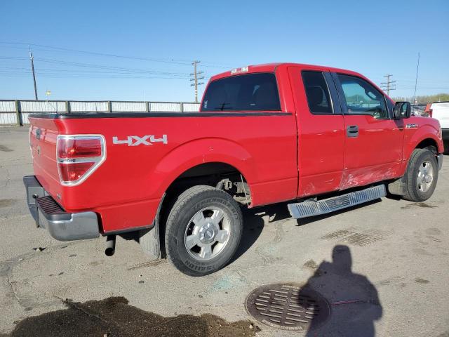 Vin: 1ftfx1ev5afd82315, lot: 53713275, ford f-150 super cab 20103