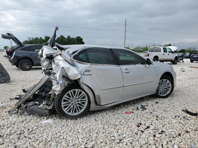 Vin: jthbk1gg8e2105004, lot: 53272935, lexus es350 350 20143