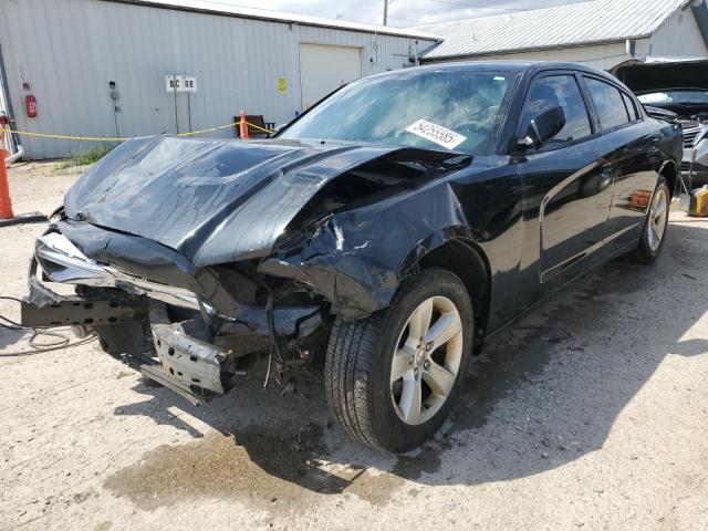 Vin: 2b3cl3cg7bh502566, lot: 54255585, dodge charger 2011 img_1