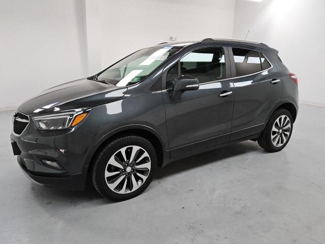Vin: kl4cjhsb4jb506809, lot: 53381525, buick encore premium 2018 img_1