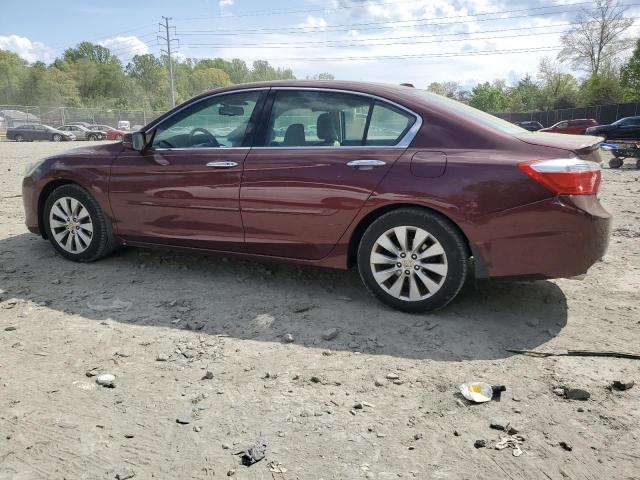 Vin: 1hgcr3f89fa034346, lot: 54354015, honda accord exl 20152
