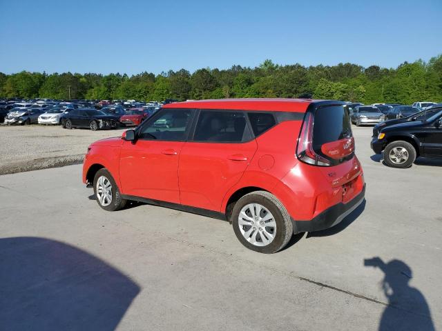 Vin: kndj23au5r7230574, lot: 52856015, kia soul lx 20242
