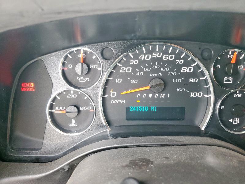 1GCZGUCG2F1103863 2015 CHEVROLET EXPRESS