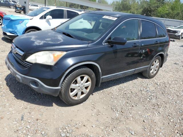 HONDA CR-V EXL
