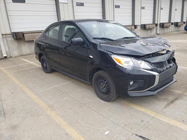 Vin: ml32fufj4nhf06654, lot: 51470575, mitsubishi mirage g4 es 20224
