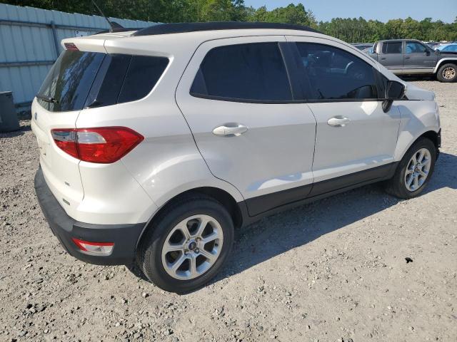 Vin: maj3s2ge9lc383210, lot: 52969955, ford ecosport se 20203