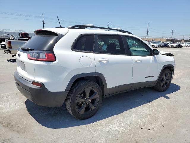 Vin: 1c4pjllb8kd338946, lot: 53067155, jeep grand cher latitude plus 20193