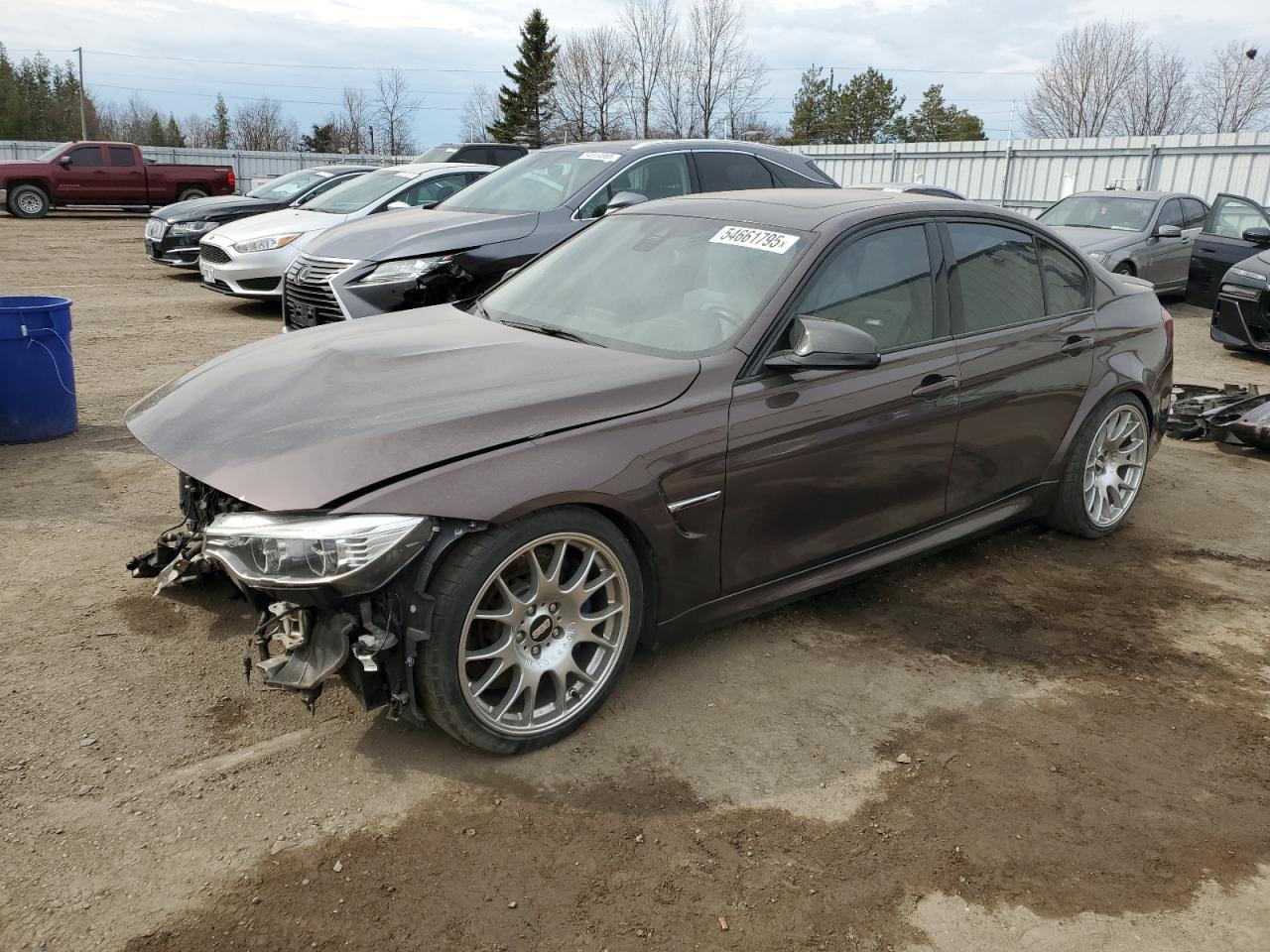 BMW M3