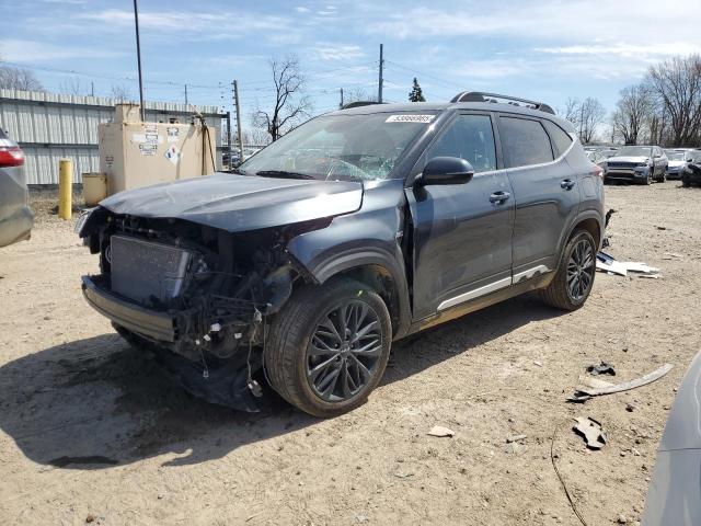 Vin: kndeuca22p7402146, lot: 53866965, kia seltos nig nightfall 2023 img_1