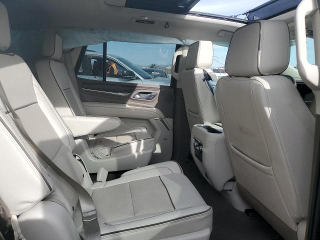 2023 GMC YUKON DENA 1GKS2DKLXPR391069