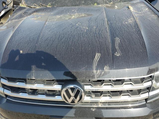 2019 VOLKSWAGEN ATLAS SEL - 1V2ER2CA0KC513308